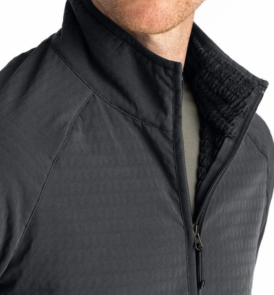 Free Fly Gridback Fleece Jacket - Men's – The Backpacker