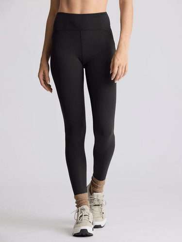 Black Sand / SM Free Fly Highmile Legging - Women's Free Fly