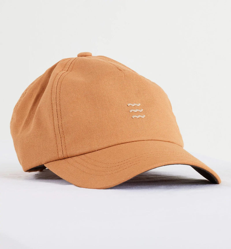 Free Fly Icon Cap – The Backpacker
