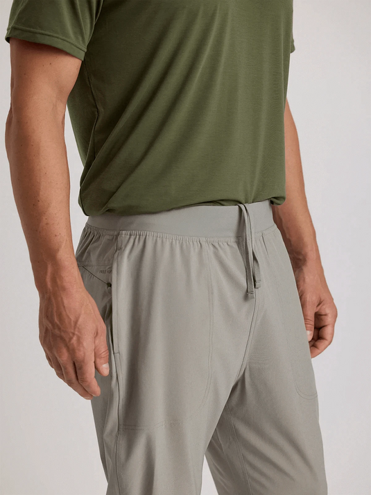 Free Fly Men's Active Breeze Jogger Free Fly Men's Active Breeze Jogger Free Fly