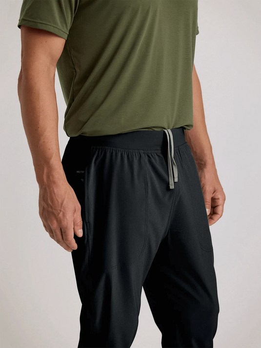 Free Fly Men's Active Breeze Jogger Free Fly Men's Active Breeze Jogger Free Fly