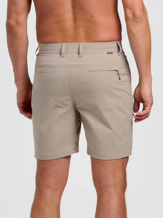 Free Fly Men's Topogrid Short Free Fly Men's Topogrid Short Free Fly