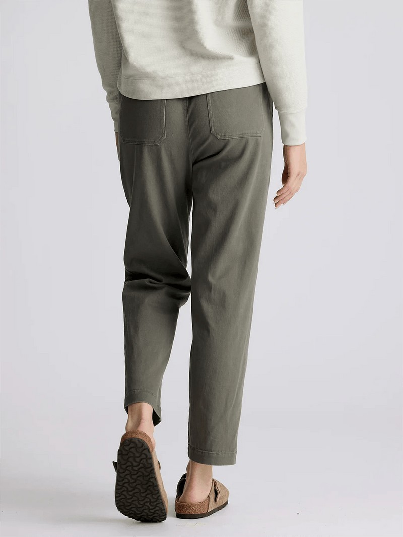 Load image into Gallery viewer, Free Fly Pacifica Twill Pant - Women&#39;s Free Fly
