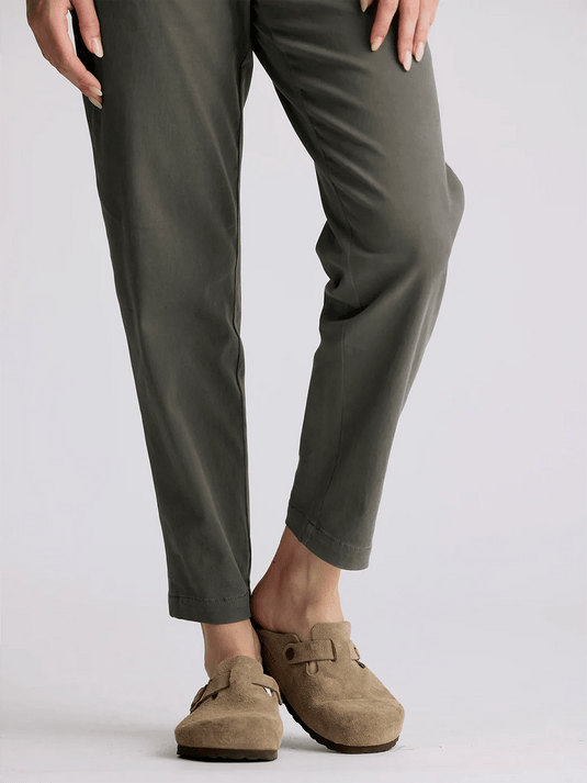 Free Fly Pacifica Twill Pant - Women's Free Fly