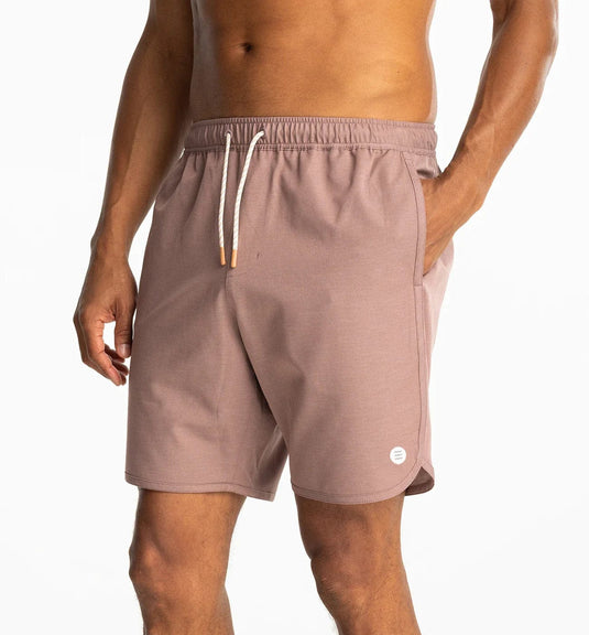 Fig / SM Free Fly Reverb Short - Men's Free Fly