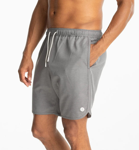 Smoke / SM Free Fly Reverb Short - Men's Free Fly