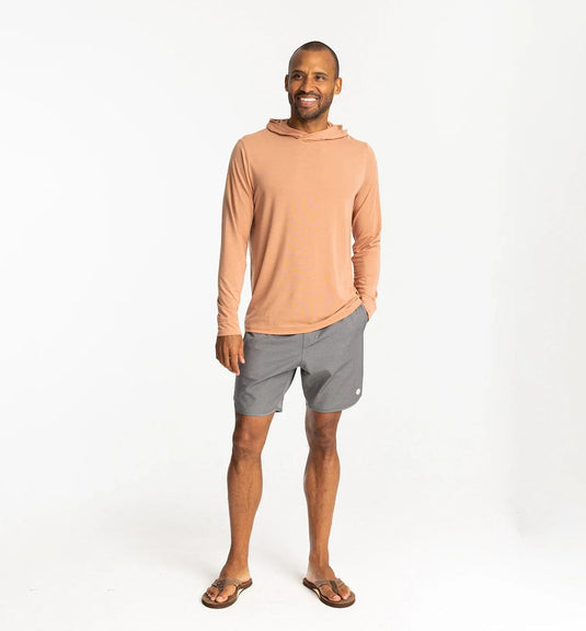 Free Fly Reverb Short - Men's Free Fly