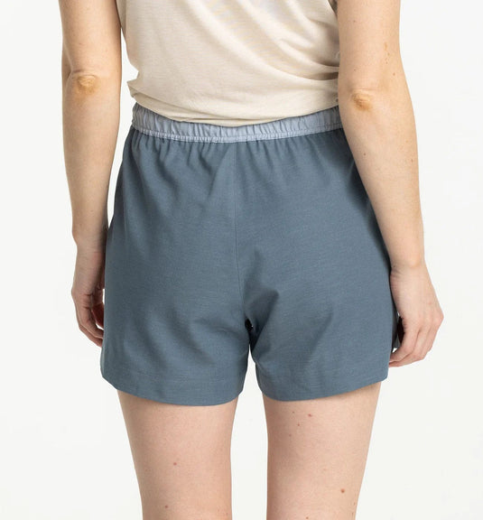 Free Fly Reverb Short - Women's Free Fly