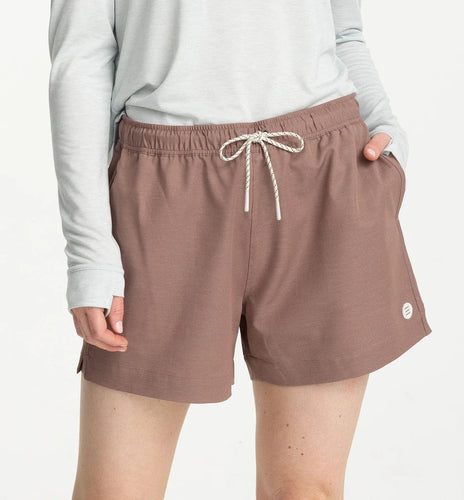 Fig / XS Free Fly Reverb Short - Women's Free Fly