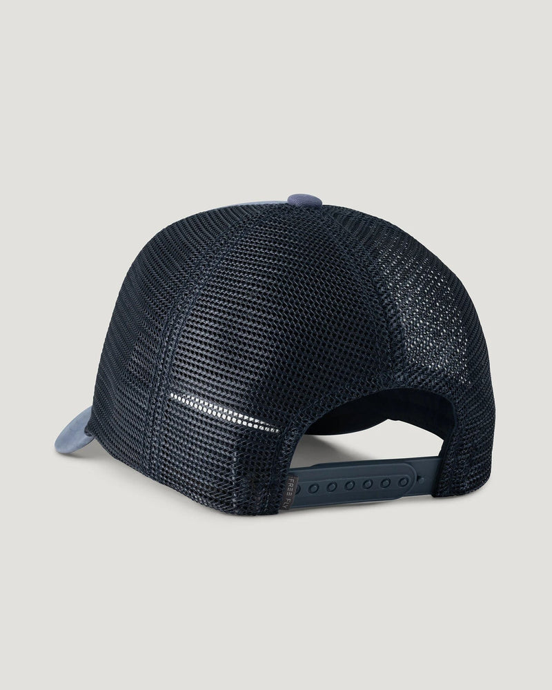 Load image into Gallery viewer, Free Fly Target Species Trucker Hat Free Fly Target Species Trucker Hat Free Fly
