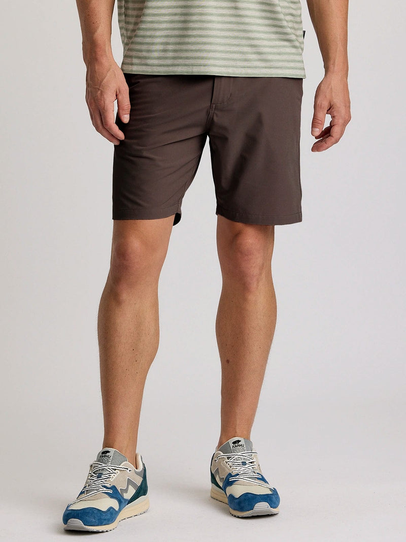 Load image into Gallery viewer, Chestnut / 30 Free Fly Tradewind Short - Men&#39;s Free Fly Tradewind Short - Men&#39;s Free Fly
