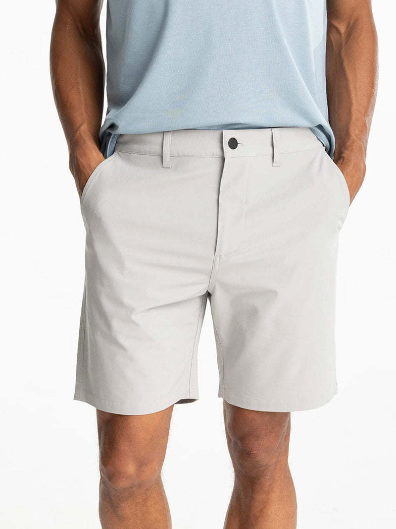 Load image into Gallery viewer, Cement / 30 Free Fly Tradewind Short - Men&#39;s Free Fly Tradewind Short - Men&#39;s Free Fly
