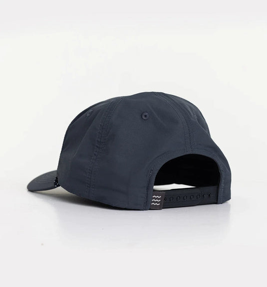 Free Fly Wave 5-Panel Hat Free Fly