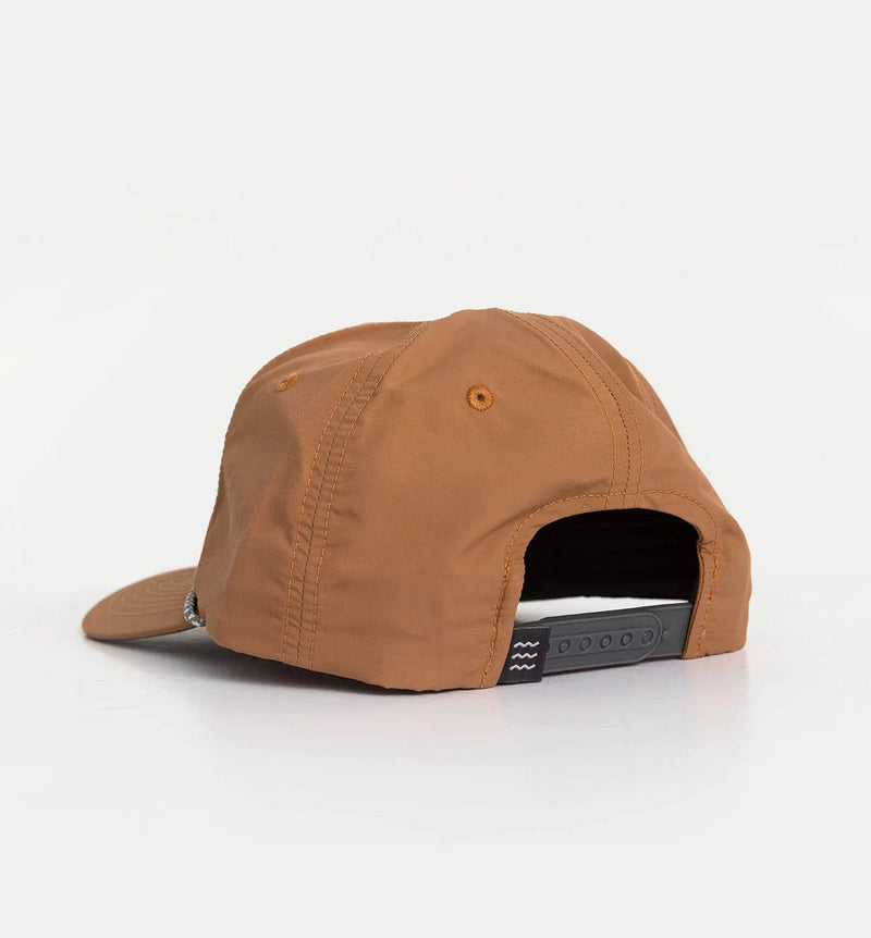 Load image into Gallery viewer, Free Fly Wave 5-Panel Hat Free Fly

