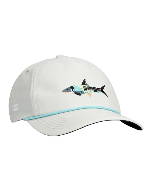 Birch Free Fly Wild Pursuits Performance Hat in Birch Free Fly Wild Pursuits Performance Hat in Birch Free Fly
