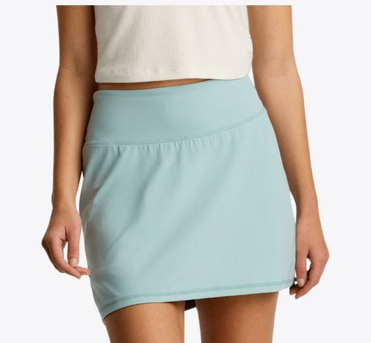 Ocean Mist / XS Free Fly Women's All Day Skort Free Fly Women's All Day Skort Free Fly