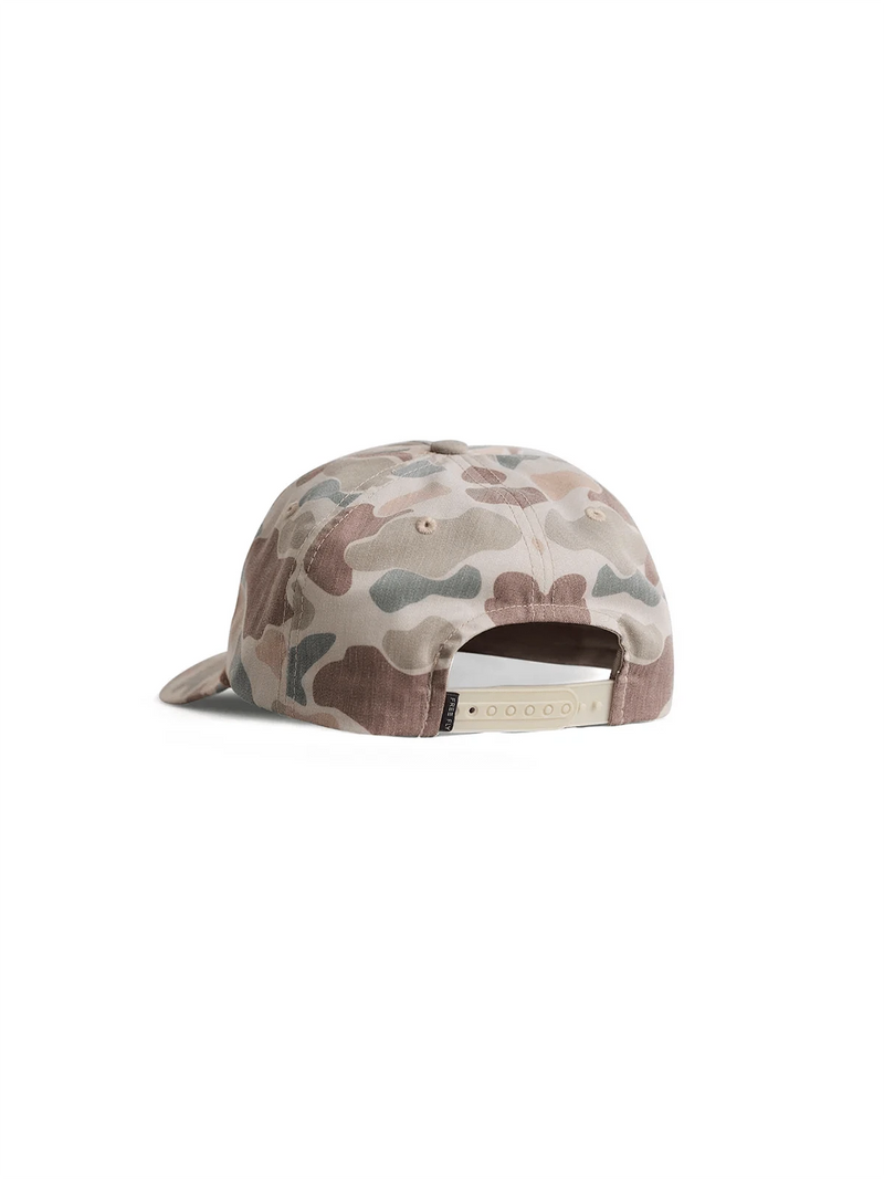 Load image into Gallery viewer, Vintage Camo Free Fly Women&#39;s Sabalo Vintage Camo Hat Free Fly Women&#39;s Sabalo Vintage Camo Hat Free Fly
