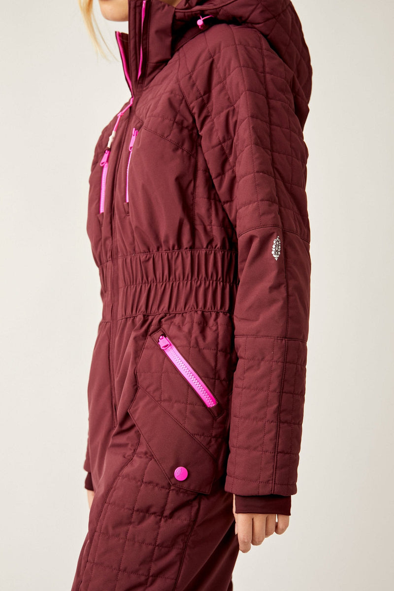 Load image into Gallery viewer, Free People All Prepped Ski Suit - Women&#39;s Free People
