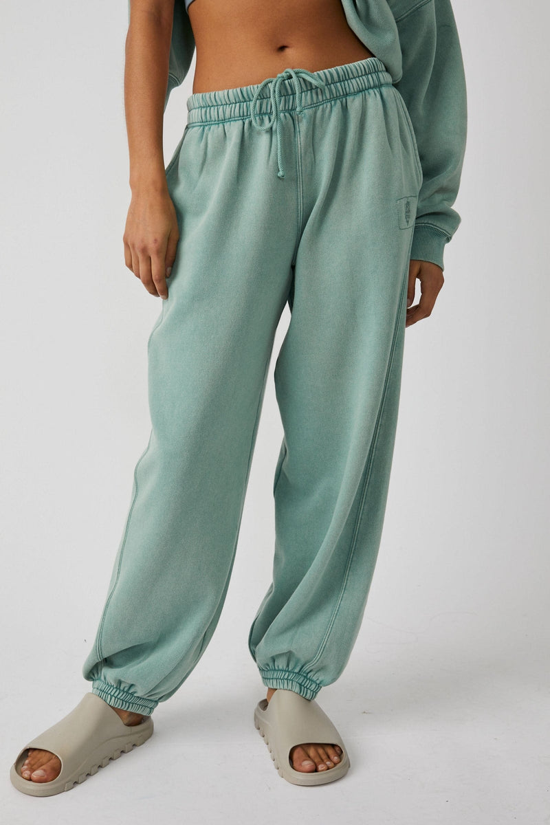 Load image into Gallery viewer, Free People All Star Solid Pants - Women&#39;s Free People
