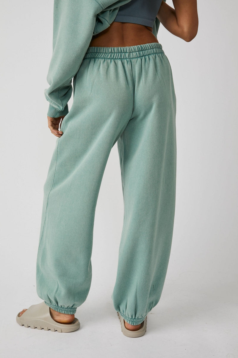 Load image into Gallery viewer, Free People All Star Solid Pants - Women&#39;s Free People
