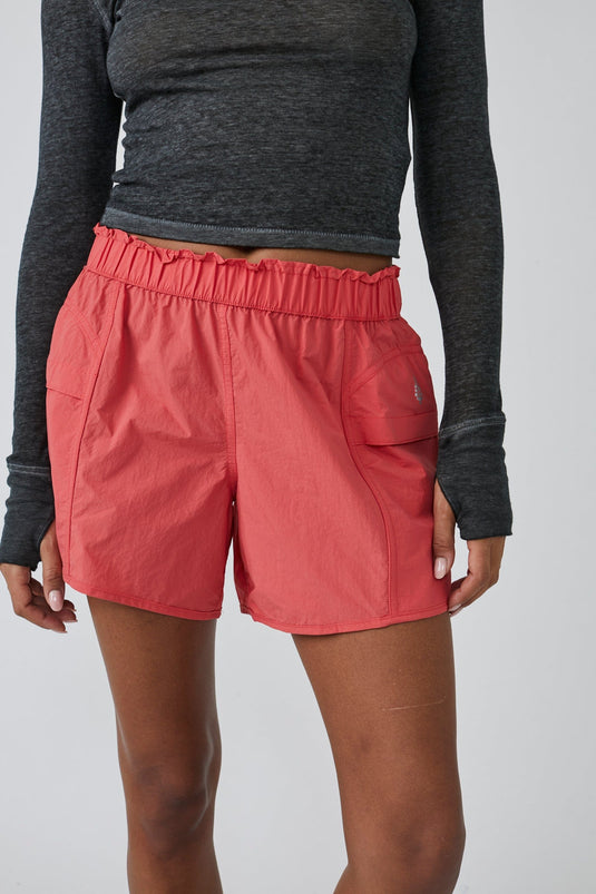 Free People In The Wild Short - Women's FREE PEOPLE