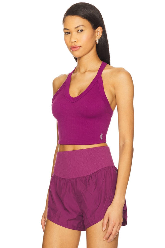 Free People Movement All Clear V Neck Cami Free People Movement All Clear V Neck Cami Free People