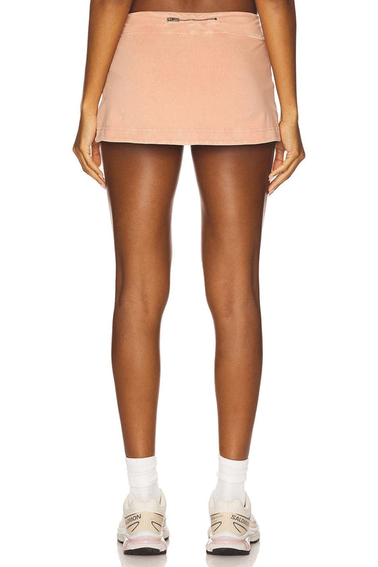 Free People Movement Hot Shot Mini Skort Free People Movement Hot Shot Mini Skort Free People