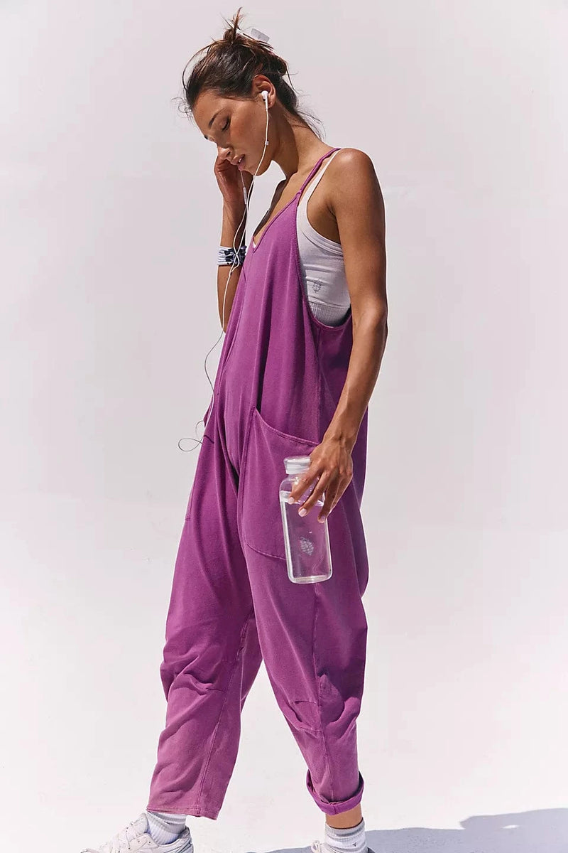 Load image into Gallery viewer, Free People Movement Hot Shot Onesie - Women&#39;s Free People Movement Hot Shot Onesie - Women&#39;s Free People
