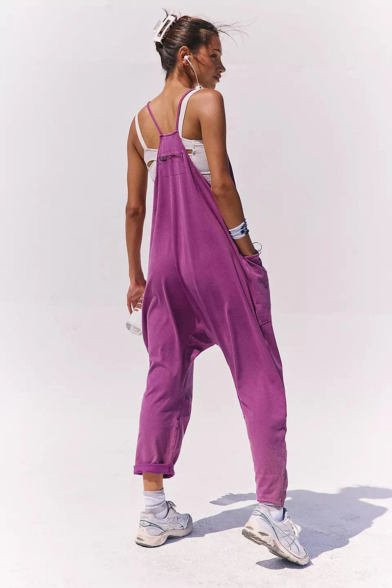 Load image into Gallery viewer, Free People Movement Hot Shot Onesie - Women&#39;s Free People Movement Hot Shot Onesie - Women&#39;s Free People
