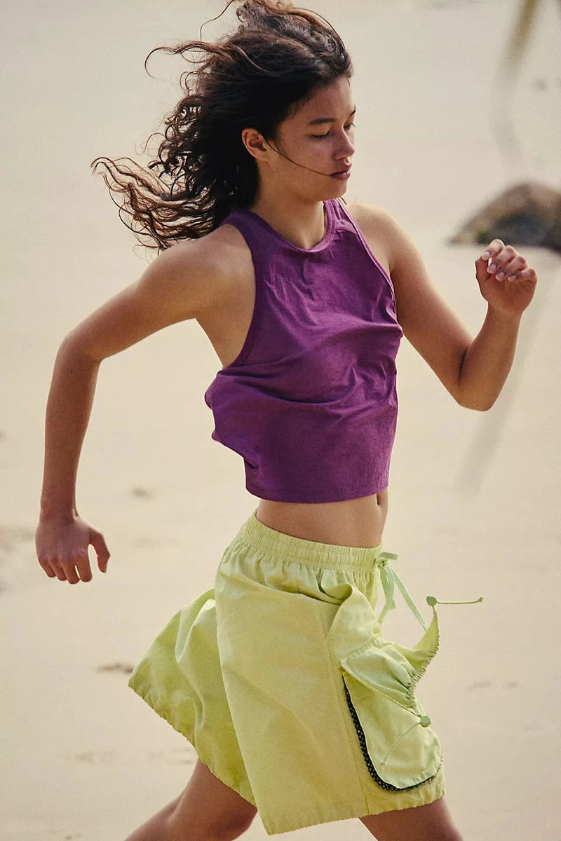 Load image into Gallery viewer, Free People Movement Tempo Flash Finish Tank Free People Movement Tempo Flash Finish Tank Free People

