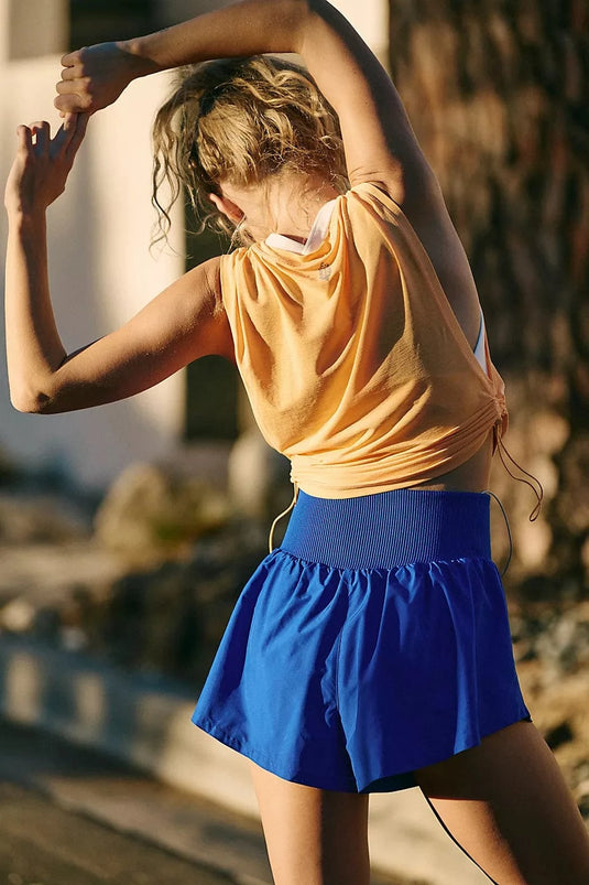 Free People Movement Women's Carpe Diem Short Free People Movement Women's Carpe Diem Short Free People