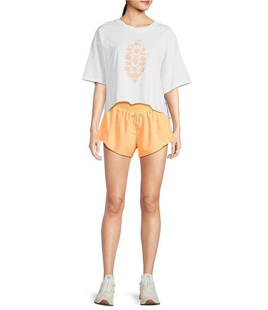 Free People Movement Women's Carpe Diem Short Free People Movement Women's Carpe Diem Short Free People