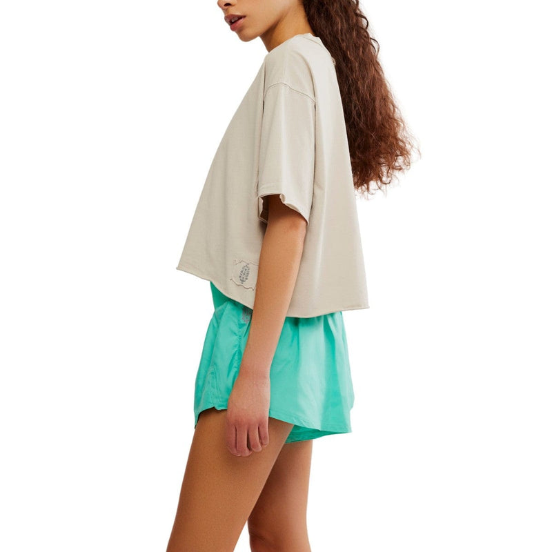 Load image into Gallery viewer, Free People Movement Women&#39;s Inspire Tee Free People Movement Women&#39;s Inspire Tee Free People
