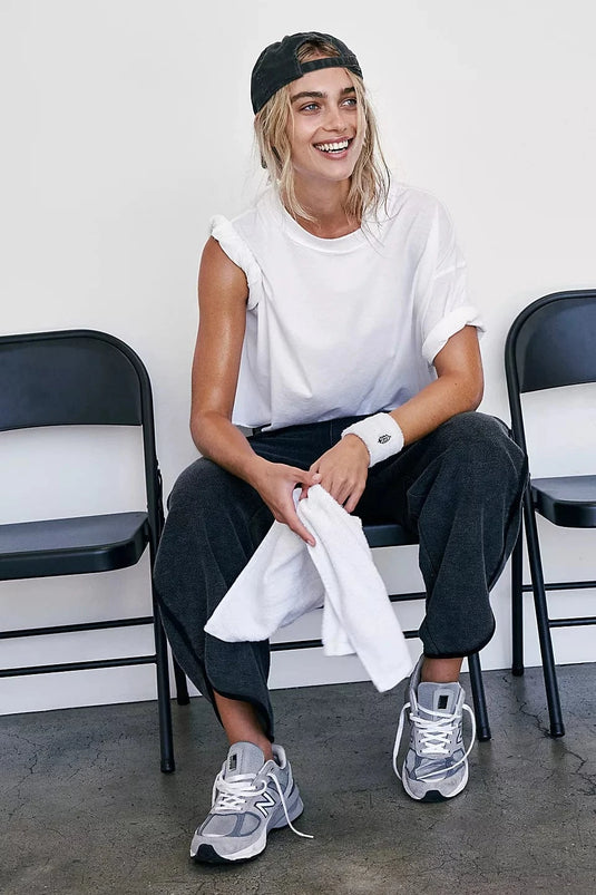 Free People Movement Women's Inspire Tee Free People Movement Women's Inspire Tee Free People