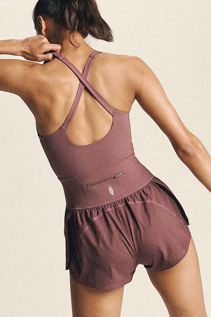 Load image into Gallery viewer, Free People Righteous Runsie - Women&#39;s Free People
