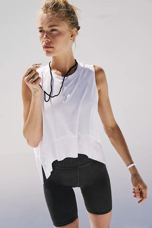 Free People Tempo Tank - Women's – The Backpacker