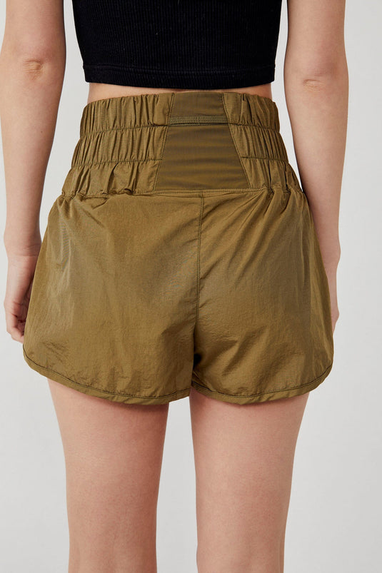 Free People The Way Home Short - Women's Free People