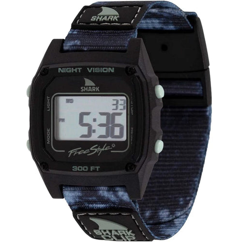 Storm Freestyle Shark Classic Clip Watch Freestyle