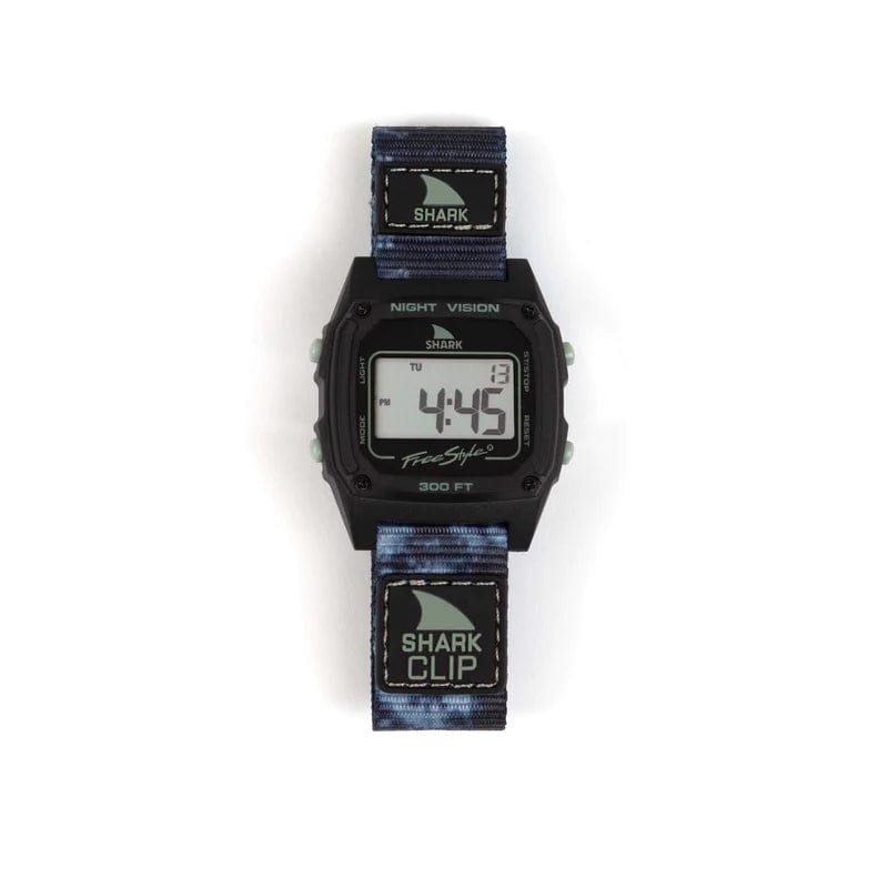 Load image into Gallery viewer, Storm Freestyle Shark Classic Clip Watch Freestyle
