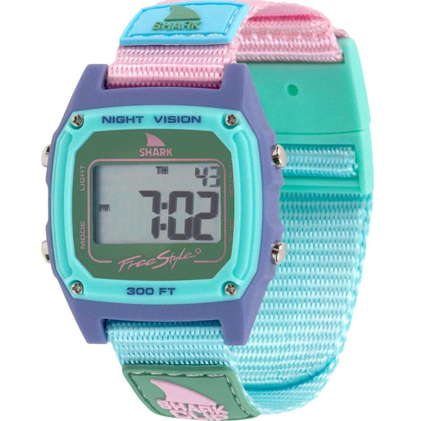 Free on sale shark watch