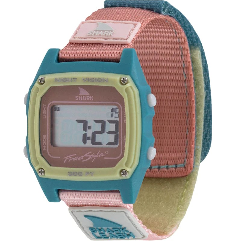 Load image into Gallery viewer, Cabo Freestyle Shark Classic Leash Watch Freestyle
