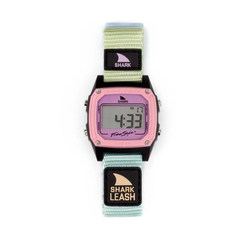 Load image into Gallery viewer, Rose Tea Freestyle Shark Classic Leash Watch in Rose Tea Freestyle
