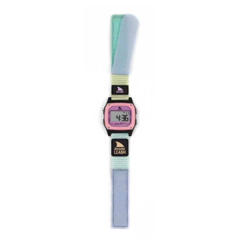 Load image into Gallery viewer, Rose Tea Freestyle Shark Classic Leash Watch in Rose Tea Freestyle
