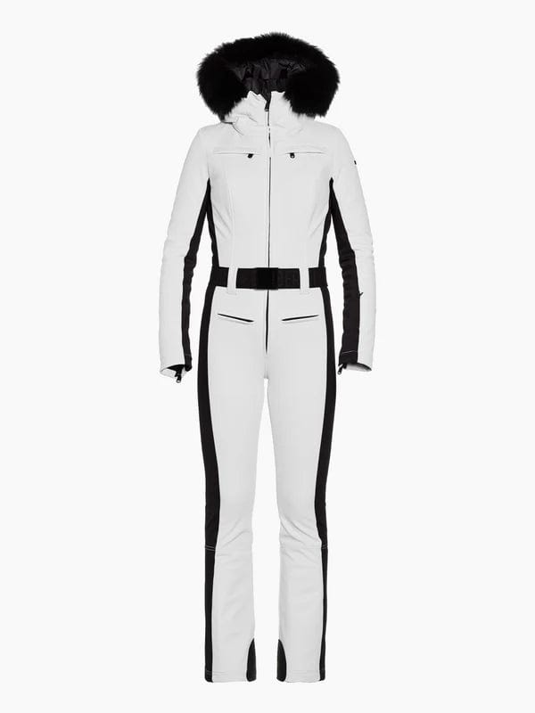 Load image into Gallery viewer, Goldbergh Parry Faux Border Ski Suit - Women&#39;s Goldbergh Parry Faux Border Ski Suit - Women&#39;s Goldbergh
