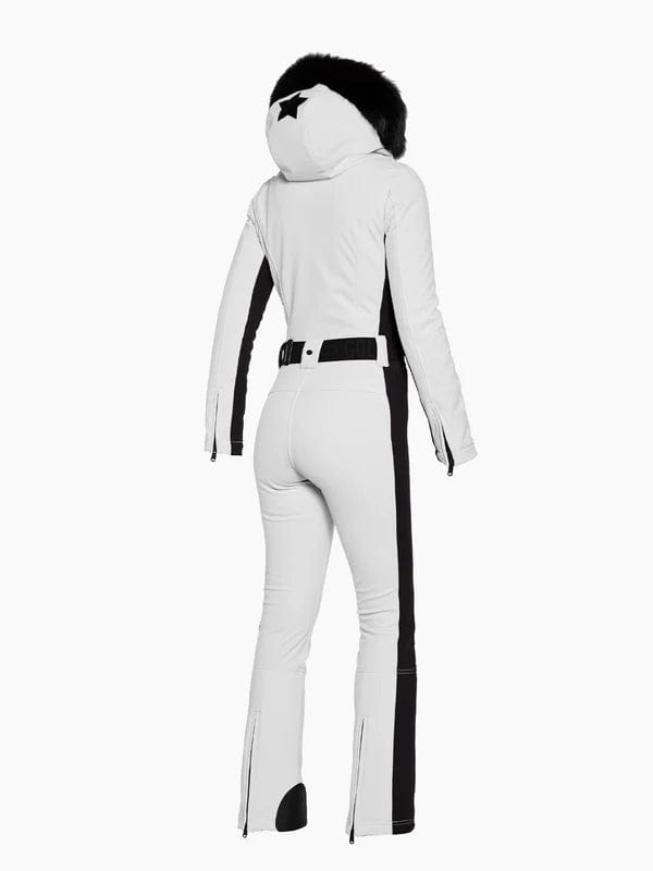 Load image into Gallery viewer, Goldbergh Parry Faux Border Ski Suit - Women&#39;s Goldbergh Parry Faux Border Ski Suit - Women&#39;s Goldbergh
