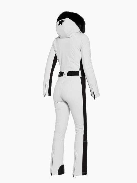 Goldbergh Parry Faux Border Ski Suit - Women's Goldbergh Parry Faux Border Ski Suit - Women's Goldbergh