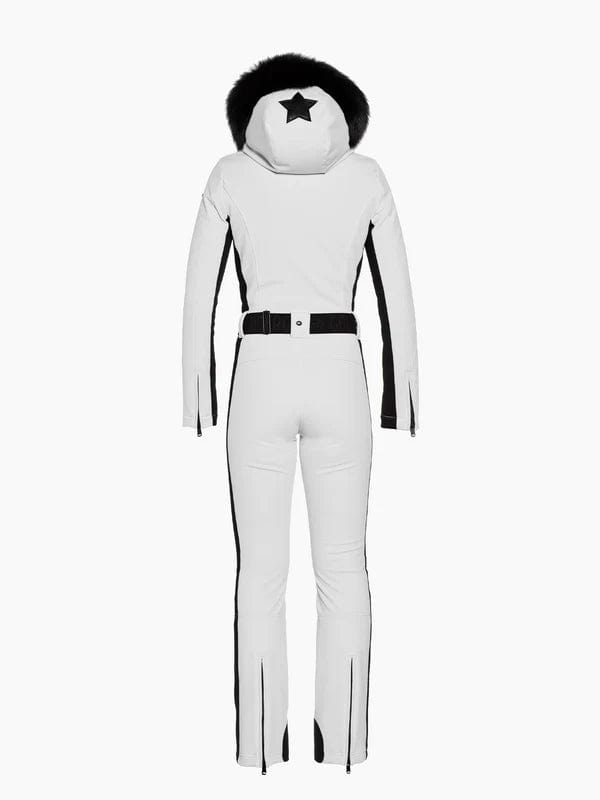 Load image into Gallery viewer, Goldbergh Parry Faux Border Ski Suit - Women&#39;s Goldbergh Parry Faux Border Ski Suit - Women&#39;s Goldbergh
