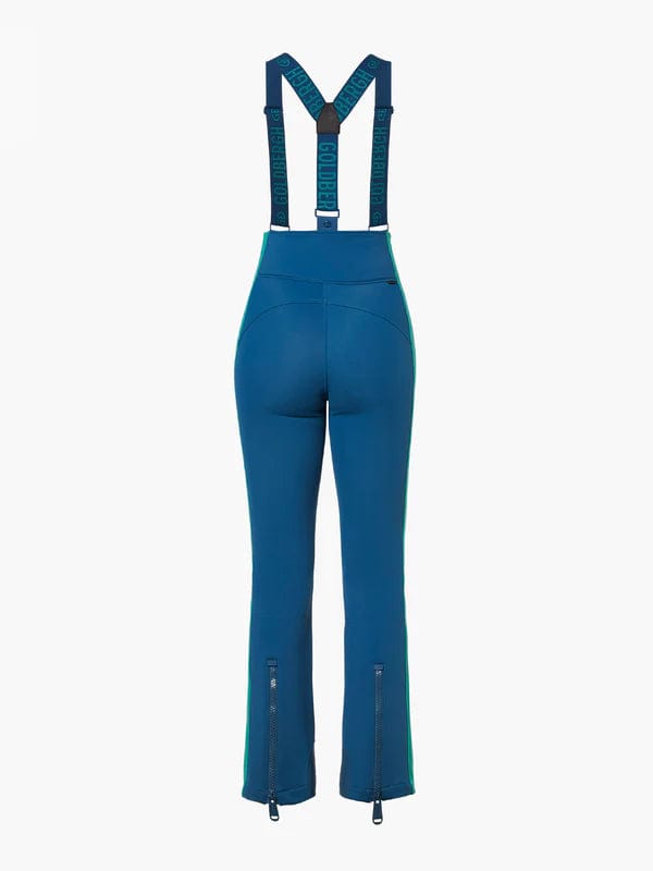 Load image into Gallery viewer, Goldbergh Retro Ski Pants - Women&#39;s Goldbergh Retro Ski Pants - Women&#39;s Goldbergh
