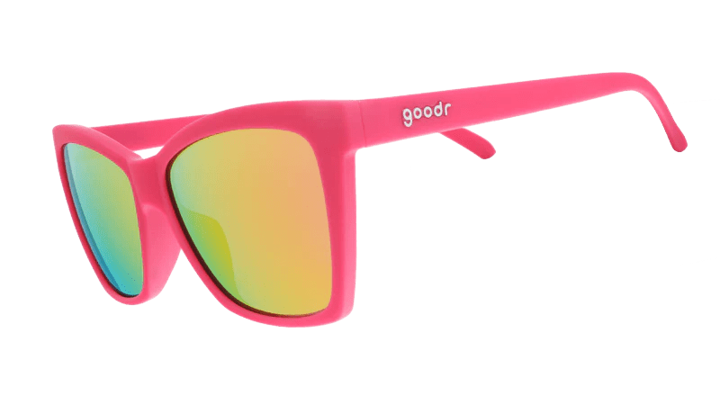 Load image into Gallery viewer, Goodr Approaching Cult Status Sunglasses Goodr
