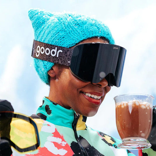 Goodr Apres All Day Goggles Goodr Apres All Day Goggles Goodr